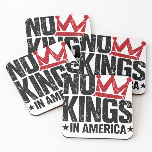 Item preview, no-kings designed and sold by jolihanot.