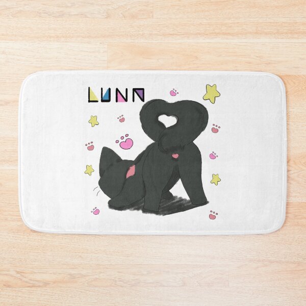 Item preview, Luna Heart Tail designed and sold by Ai-Aileen-ISL.