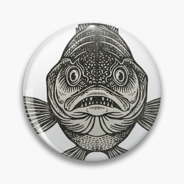 Item preview, Asian-style zander designed and sold by MasterShong.