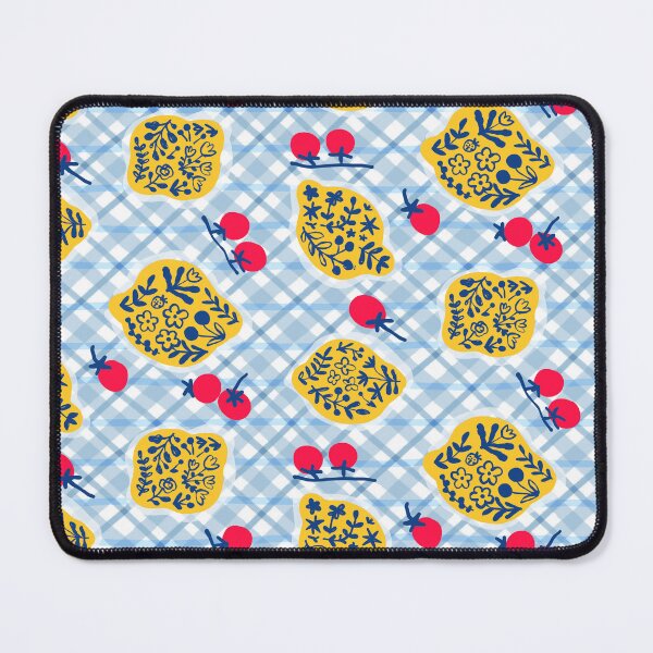 Item preview, Frutti di Sole. Lemon and tomato designed and sold by kostolom3000.