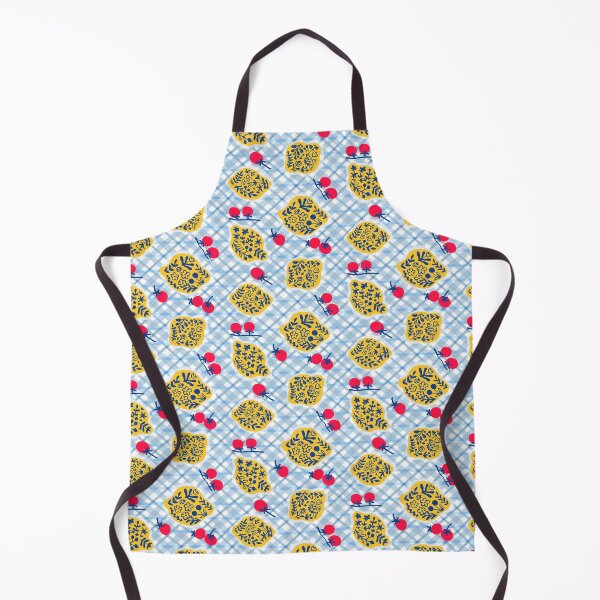 Item preview, Frutti di Sole. Lemon and tomato designed and sold by kostolom3000.
