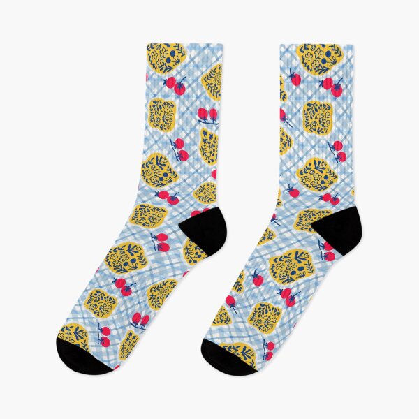 Item preview, Frutti di Sole. Lemon and tomato designed and sold by kostolom3000.