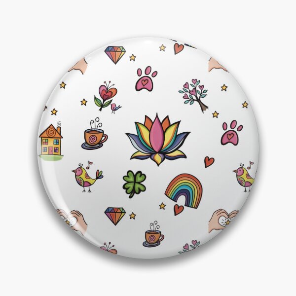 Item preview, The beautiful things in life designed and sold by T.zendala.