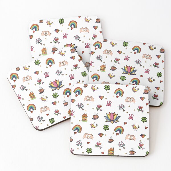 Item preview, The beautiful things in life designed and sold by T.zendala.