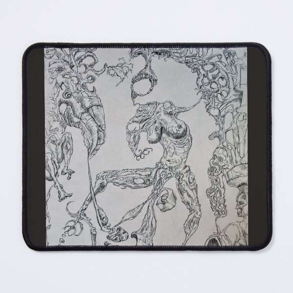 Item preview, Birth of Adam's Eve designed and sold by ColoRastaCreations by ScottyBrown.