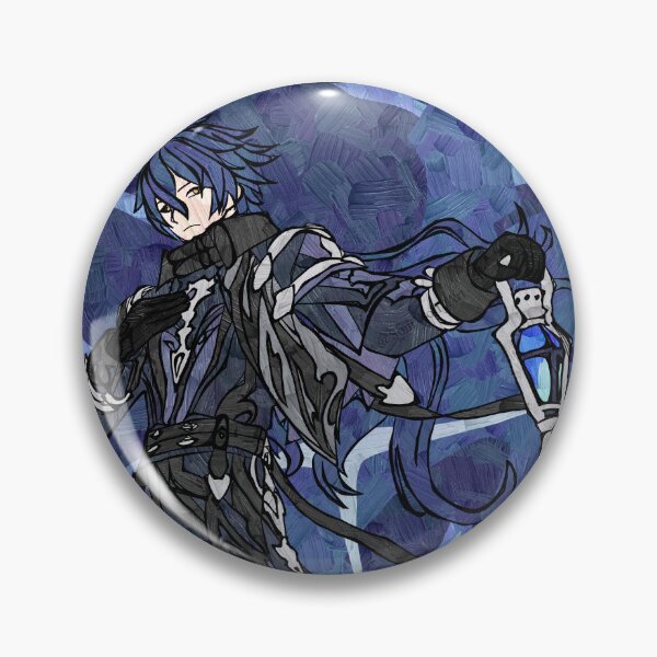 Item preview, Flins designed and sold by SourWolf_Art.
