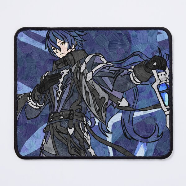 Item preview, Flins designed and sold by SourWolf_Art.