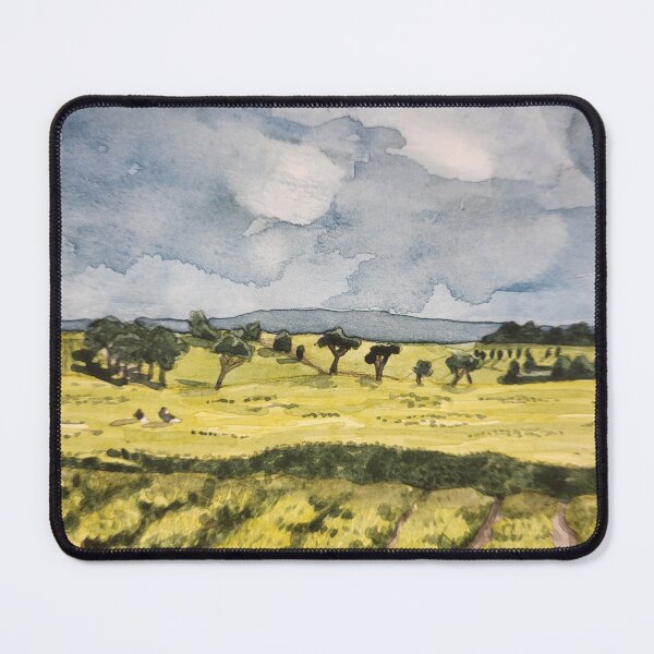 Item preview, Tea Field, Kenya designed and sold by Nicole Hanson.