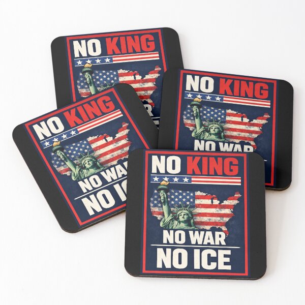 Item preview, no-kings designed and sold by jolihanot.