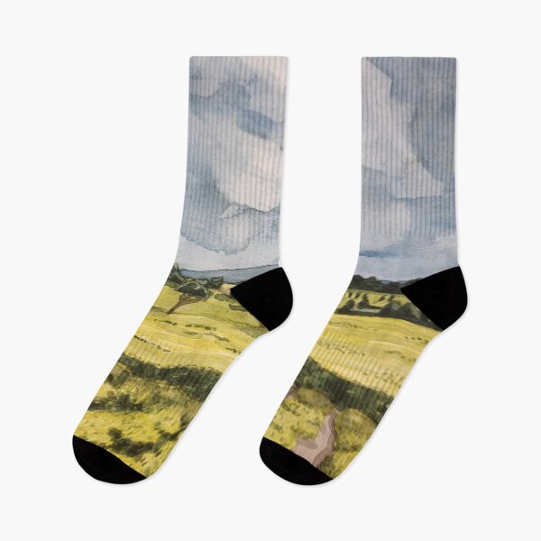 Item preview, Tea Field, Kenya designed and sold by Nicole Hanson.