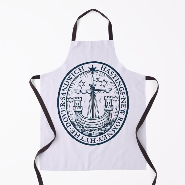 Item preview, Cinque Ports designed and sold by sirglennbo.