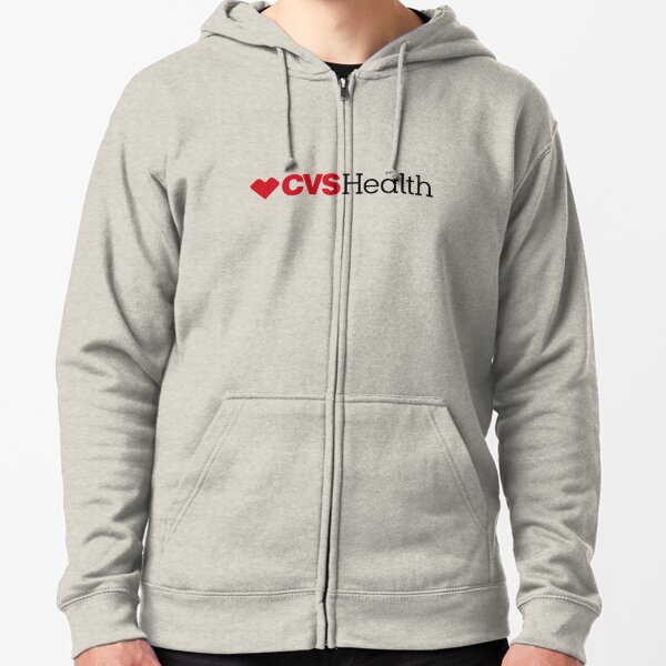 cvs hoodie