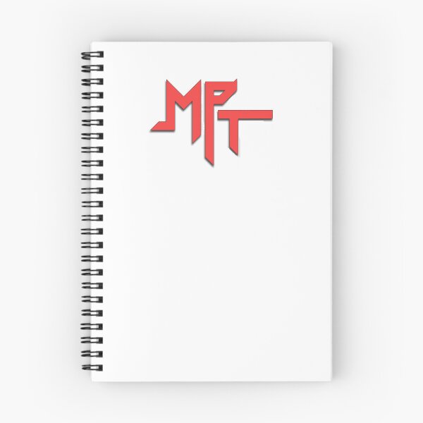 Item preview, MPT Logo designed and sold by MrPhoneTell.