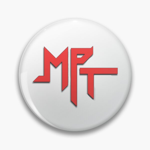 Item preview, MPT Logo designed and sold by MrPhoneTell.