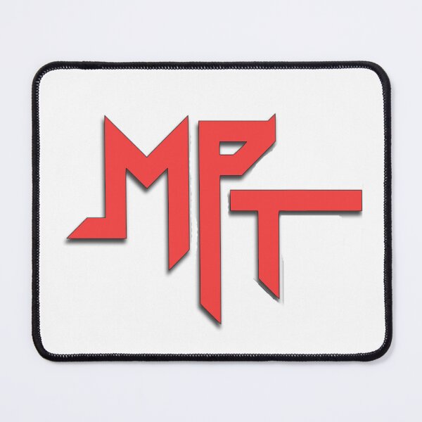Item preview, MPT Logo designed and sold by MrPhoneTell.
