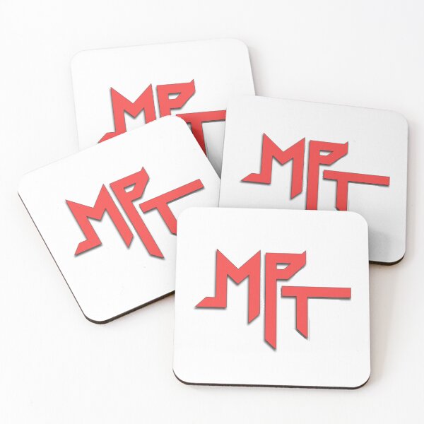 Item preview, MPT Logo designed and sold by MrPhoneTell.