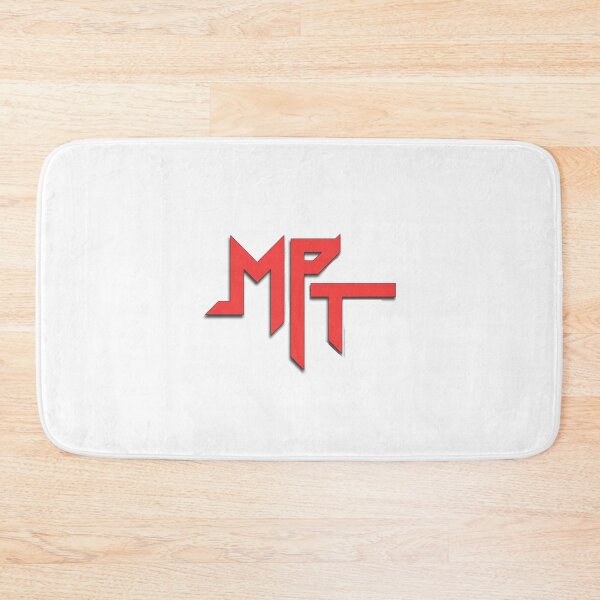 Item preview, MPT Logo designed and sold by MrPhoneTell.