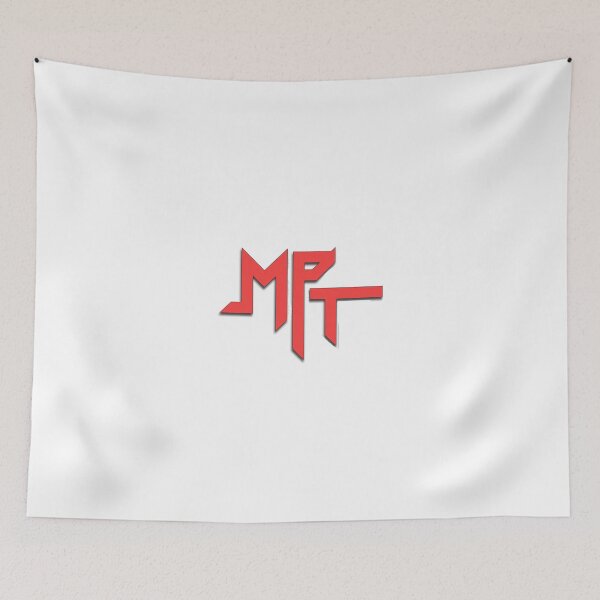 Item preview, MPT Logo designed and sold by MrPhoneTell.