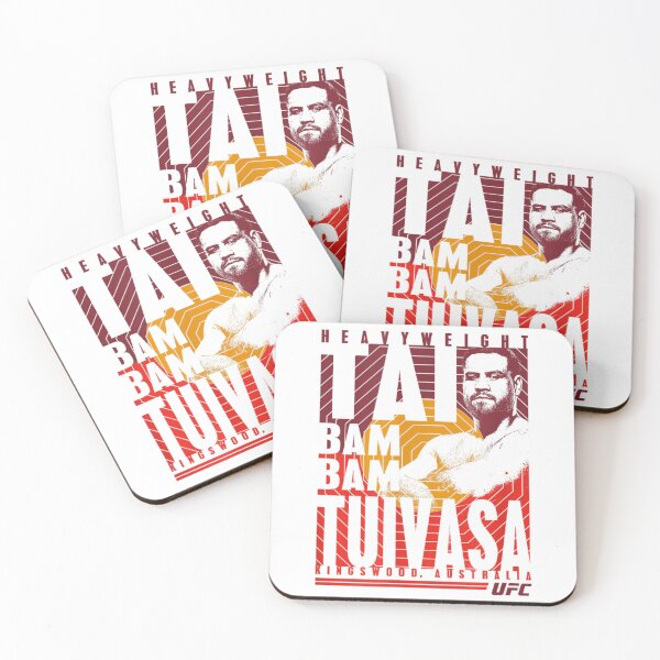 Item preview, Tai Tuivasa Bam Bam designed and sold by JeyVel.