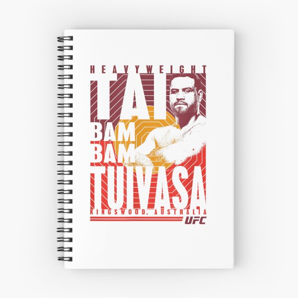 Artikelvorschau, Tai Tuivasa Bam Bam entworfen und verkauft von JeyVel.