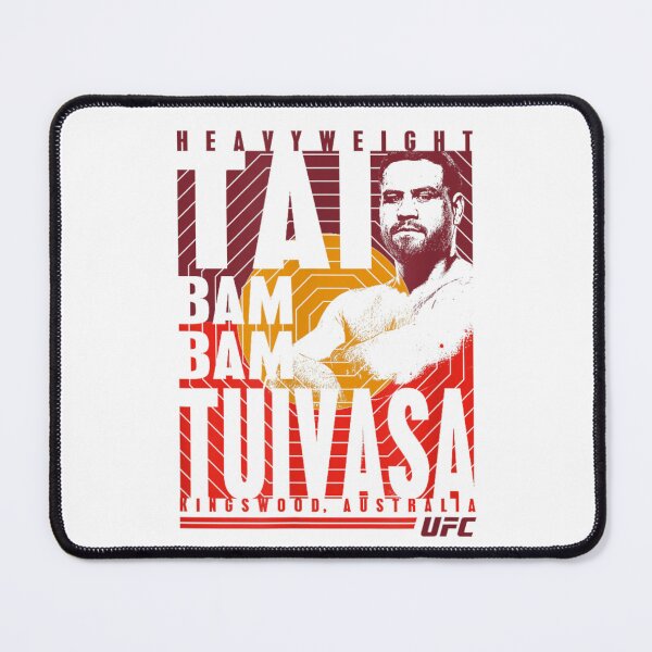 Item preview, Tai Tuivasa Bam Bam designed and sold by JeyVel.