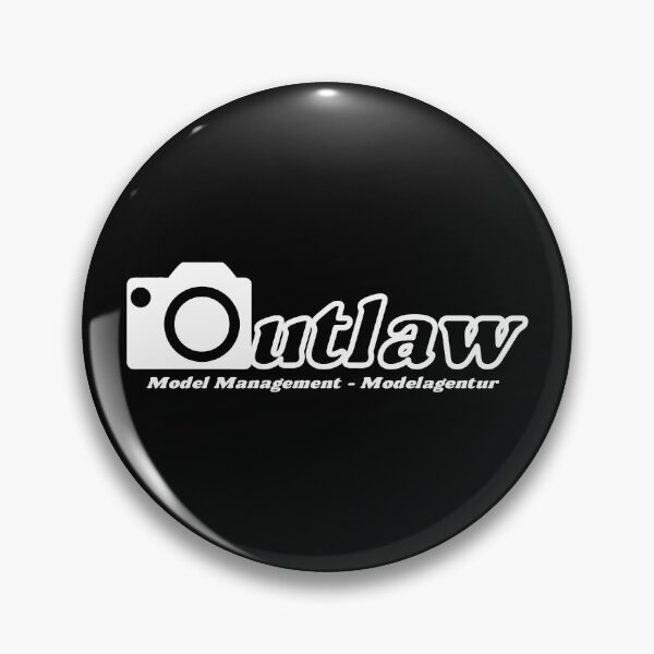Item preview, Outlaw Model Management – Official Agency Staff & CEO Apparel designed and sold by OUTLAWND.