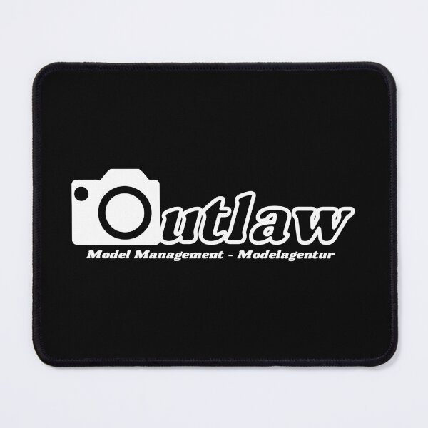 Item preview, Outlaw Model Management – Official Agency Staff & CEO Apparel designed and sold by OUTLAWND.
