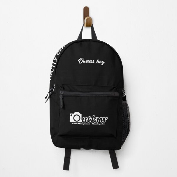 Item preview, Outlaw Model Management – Official Agency Staff & CEO Apparel designed and sold by OUTLAWND.