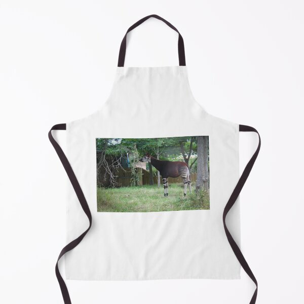 Item preview, Horse zebra designed and sold by Belles-Photos.