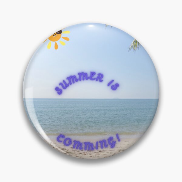 Item preview, summer is comming ! designed and sold by MEGO STORE.