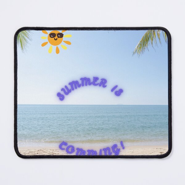 Item preview, summer is comming ! designed and sold by MEGO STORE.