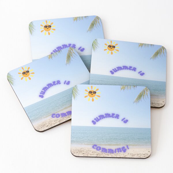 Item preview, summer is comming ! designed and sold by MEGO STORE.