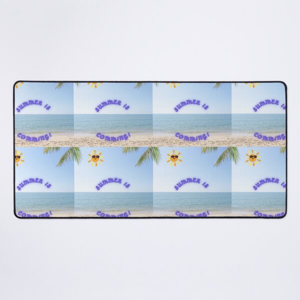 Item preview, summer is comming ! designed and sold by MEGO STORE.