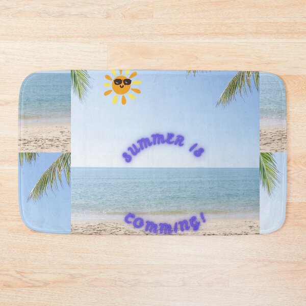Item preview, summer is comming ! designed and sold by MEGO STORE.