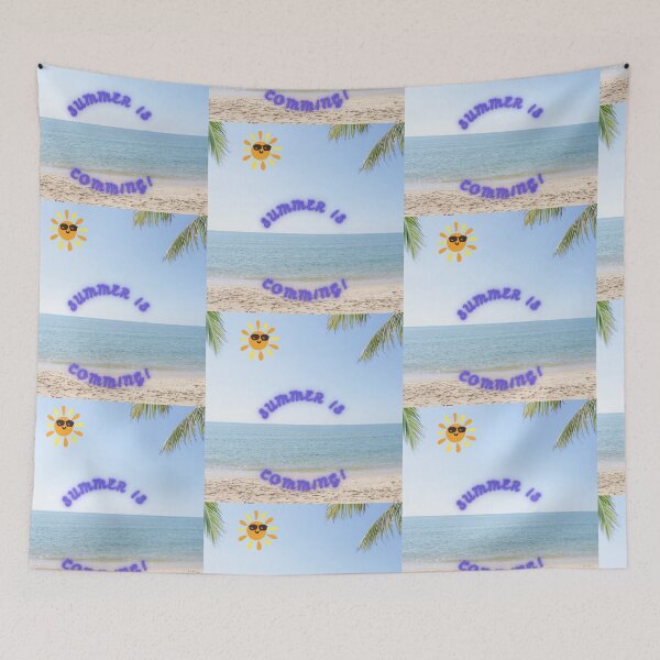 Item preview, summer is comming ! designed and sold by MEGO STORE.
