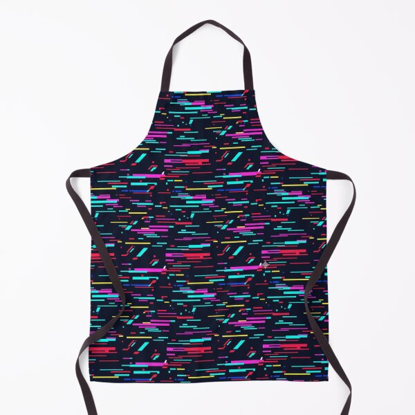 Item preview, Abstract Motion Stripe Pattern designed and sold by StickVerse by Owais.