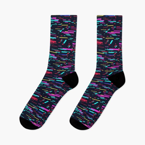 Item preview, Abstract Motion Stripe Pattern designed and sold by StickVerse by Owais.