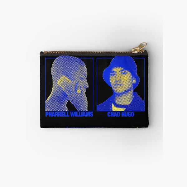 Item preview, The Neptunes Pharrell Williams Chad Hugo Design designed and sold by anoukbonnet.