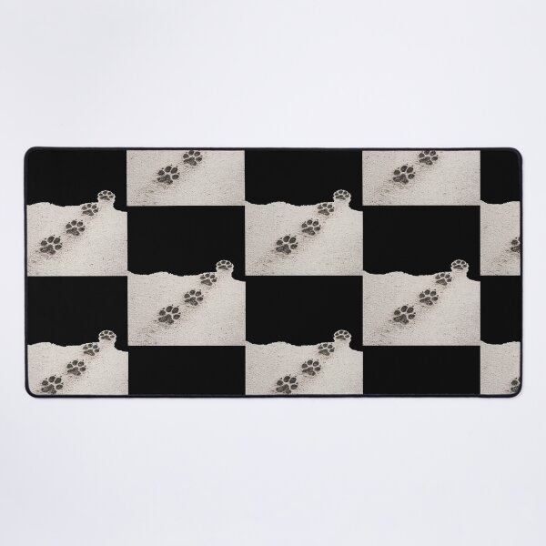Item preview, Paws on the road designed and sold by Chameleon by Ewa .