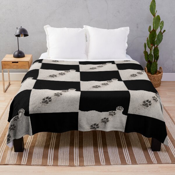 Item preview, Paws on the road designed and sold by Chameleon by Ewa .