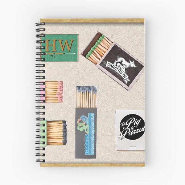 Item preview, Manasquan Bar Matchbook designed and sold by andiefrazier22.
