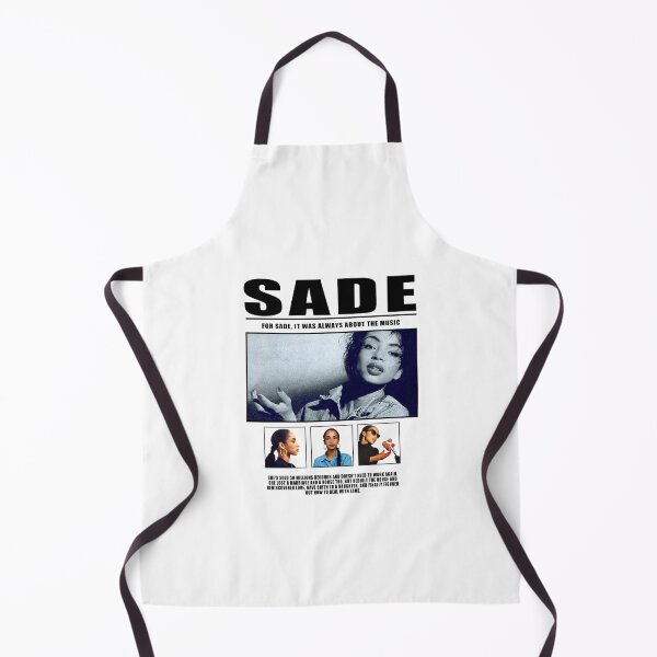 Item preview, Sade Vintage 90s Design Color designed and sold by anoukbonnet.