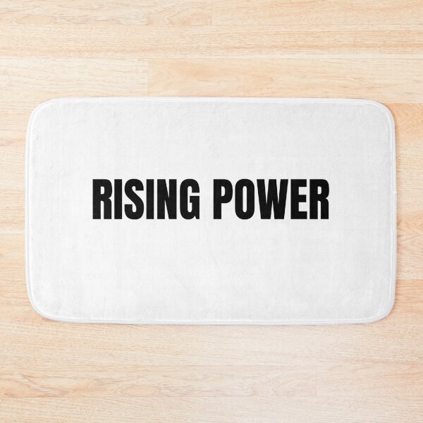 Item preview, Rising Energy designed and sold by AnimeShin.