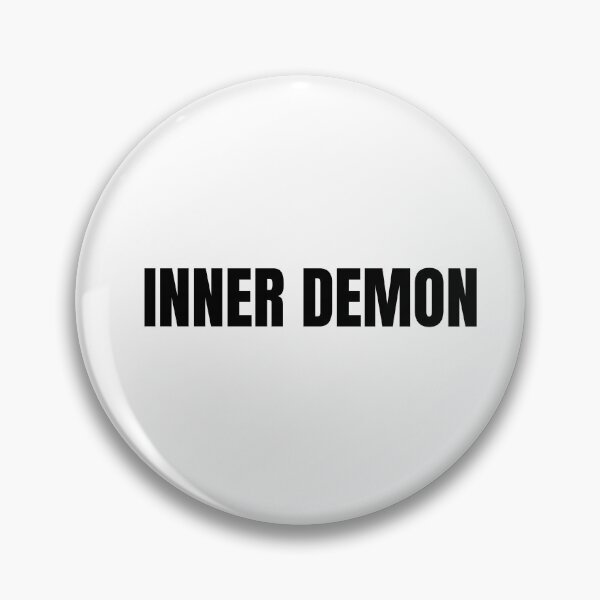 Item preview, Inner Demon designed and sold by AnimeShin.