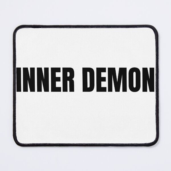 Item preview, Inner Demon designed and sold by AnimeShin.