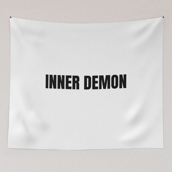 Item preview, Inner Demon designed and sold by AnimeShin.