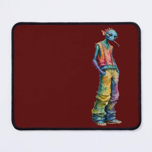 Item preview, #6 - The Slacklings Series designed and sold by Poppflix-TM.