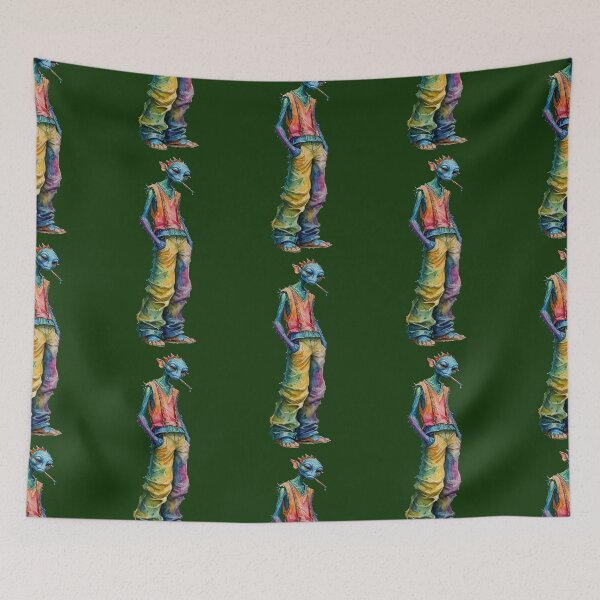 Item preview, #6 - The Slacklings Series designed and sold by Poppflix-TM.