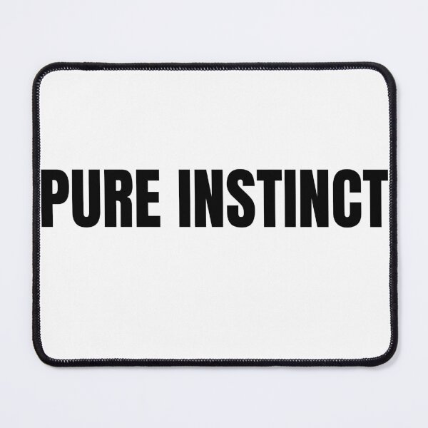 Item preview, Pure Instinct designed and sold by AnimeShin.
