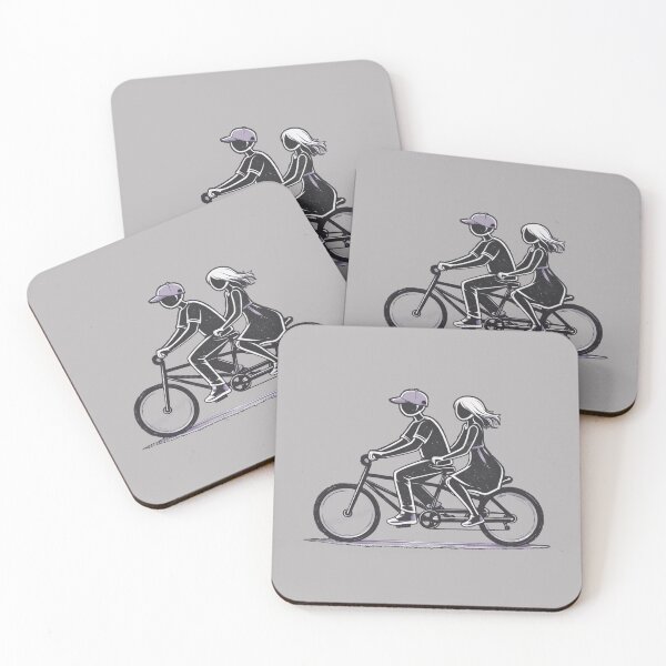 Item preview, Beside You – Same Direction designed and sold by Chameleon by Ewa .